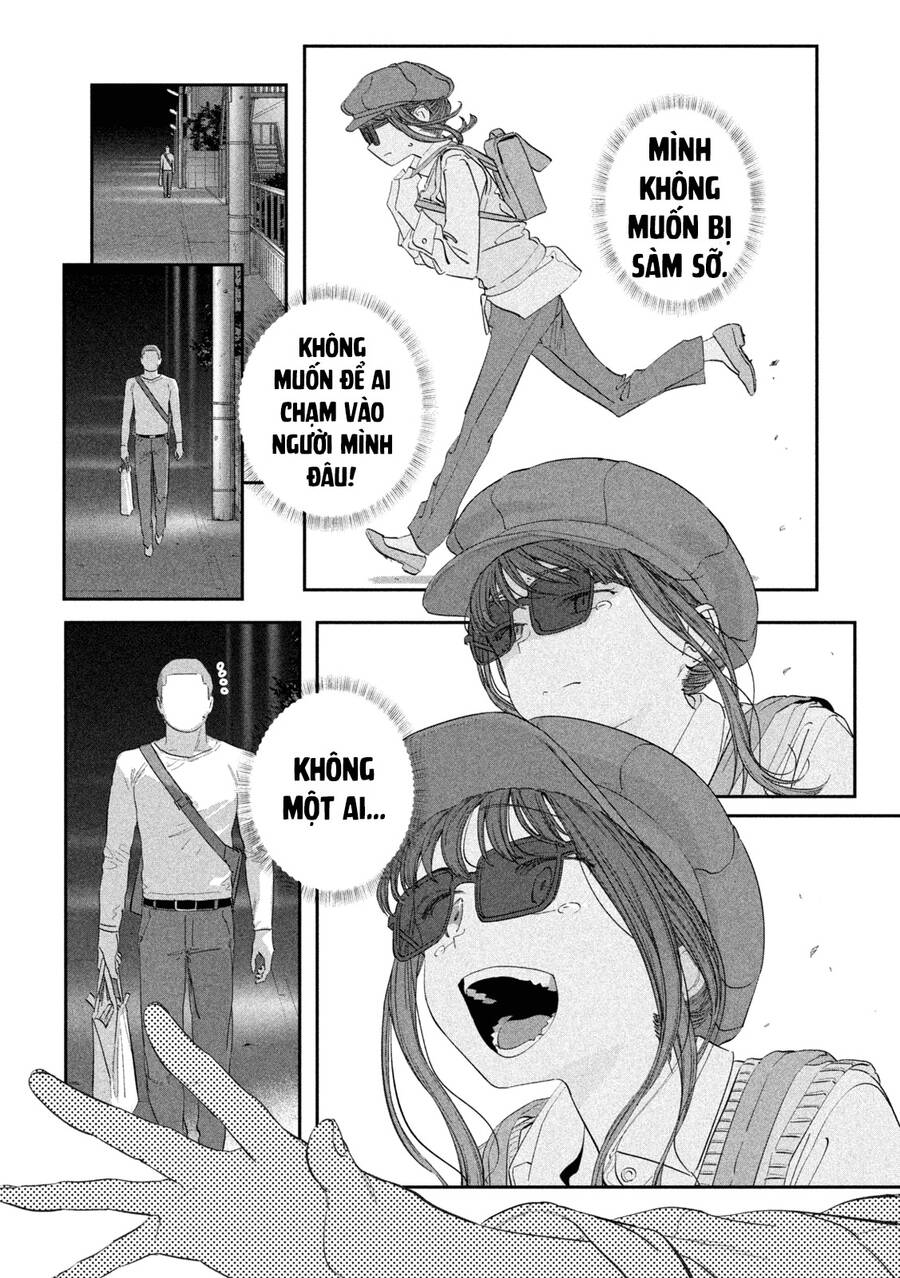 Getsuyoubi No Tawawa Chương 92 Ảnh 9