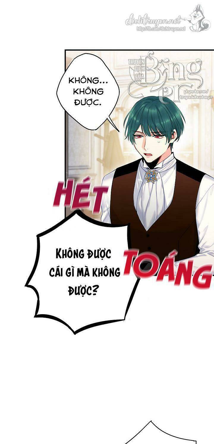 Tồn Tại Với Tư Cách Là Vợ Của Nam Chính Chương 192 Ảnh 19