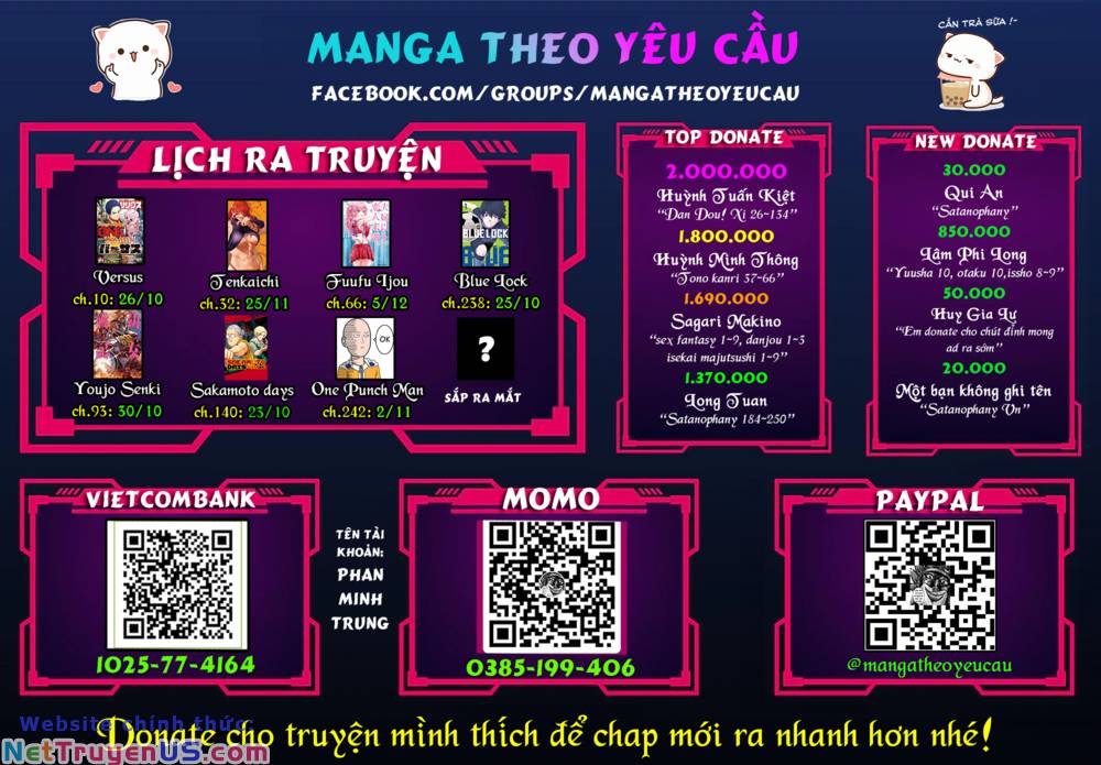 Tenkaichi - Thiên Hạ Đệ Nhất Võ Sĩ Đại Hội Chương 31 Ảnh 29