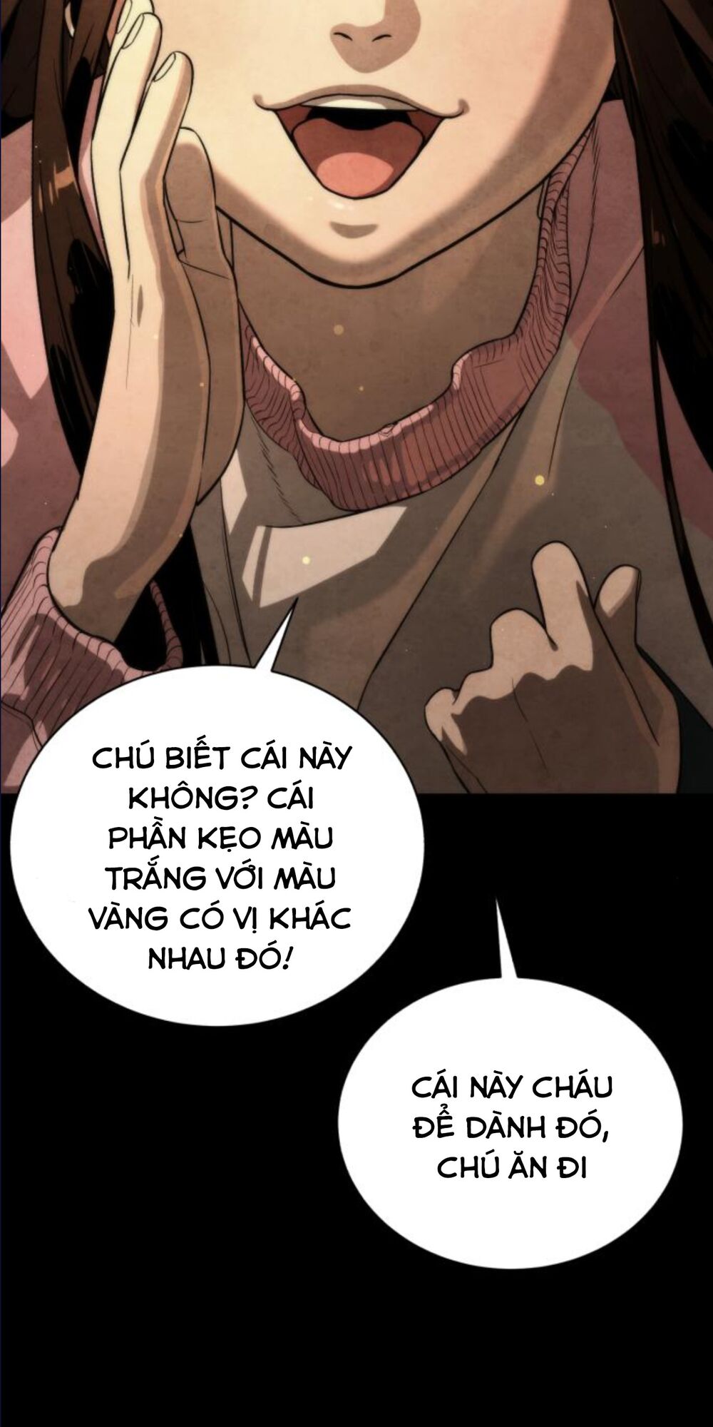 Máu Trắng Chương 86.5 Ảnh 43