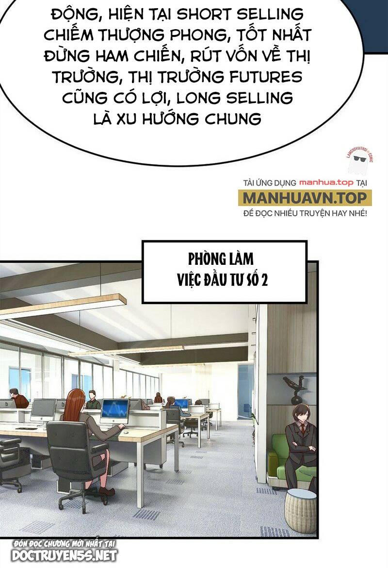Chị Gái Tôi Là Đại Minh Tinh Chương 220 Ảnh 15