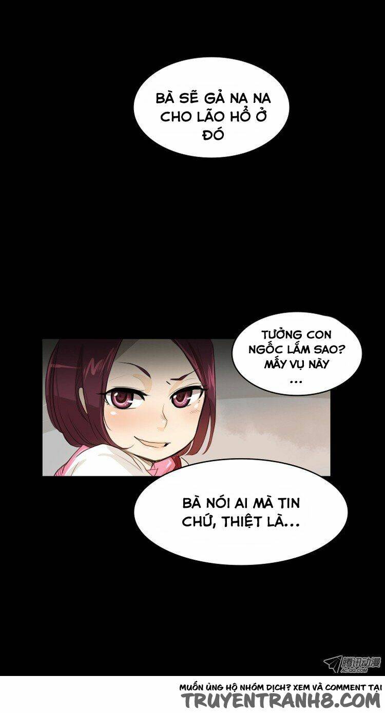 Yêu Là Dễ Nhất Trên Đời Chương 1 Ảnh 4