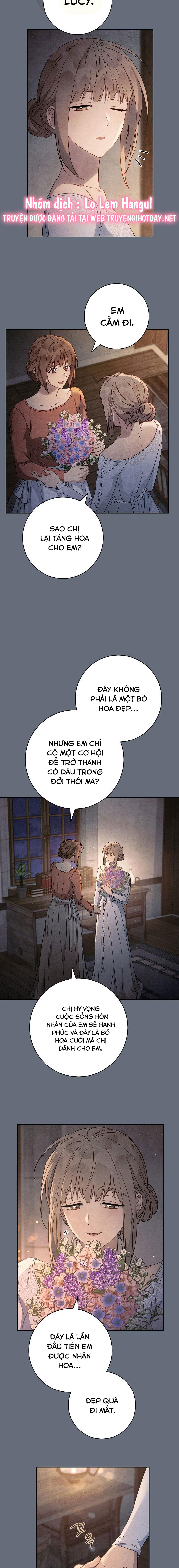 Cuộc Hôn Nhân Vụ Lợi Chương 113 Ảnh 3