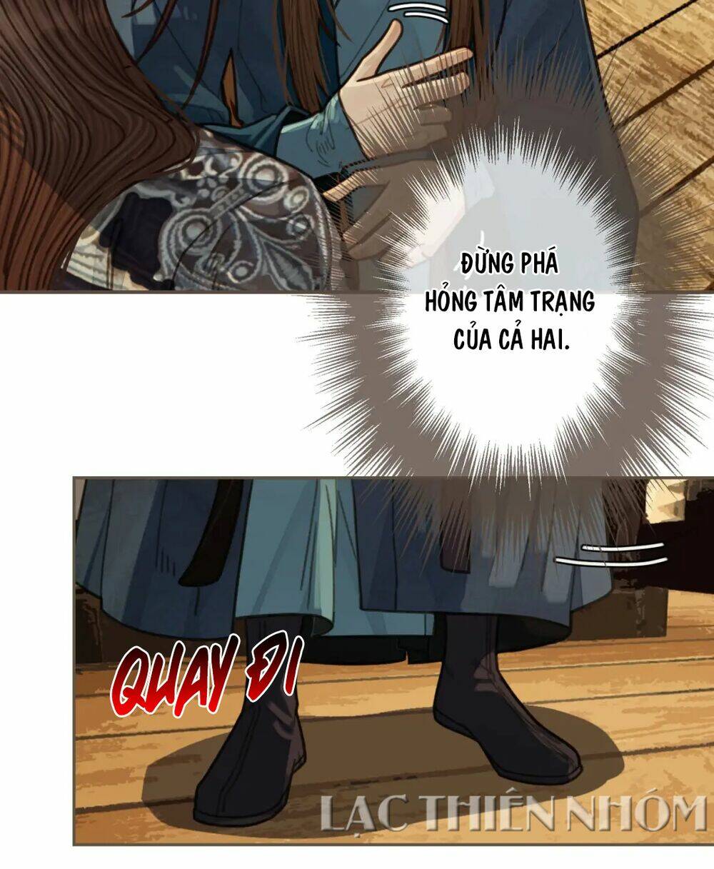 Nô Lệ Câm Chương 56 Ảnh 25
