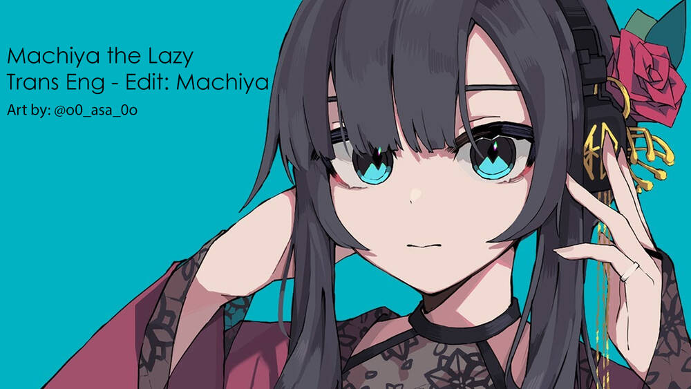 Kawaii Kanojo-Chan Chương 1 Ảnh 6