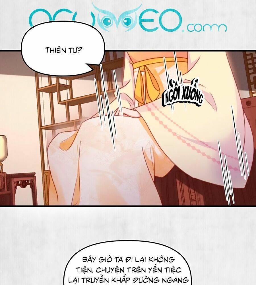 Hoạn Phi Hoàn Triều Chương 97 Ảnh 41