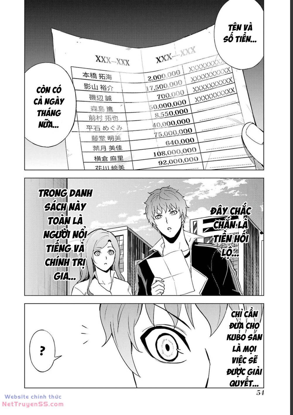 Ore No Genjitsu Wa Renai Game?? Ka To Omottara Inochigake No Game Datta Chương 62 Ảnh 6