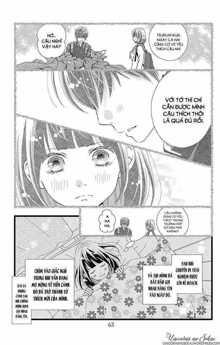 Futsuu No Koiko-Chan Chương 20 Ảnh 6
