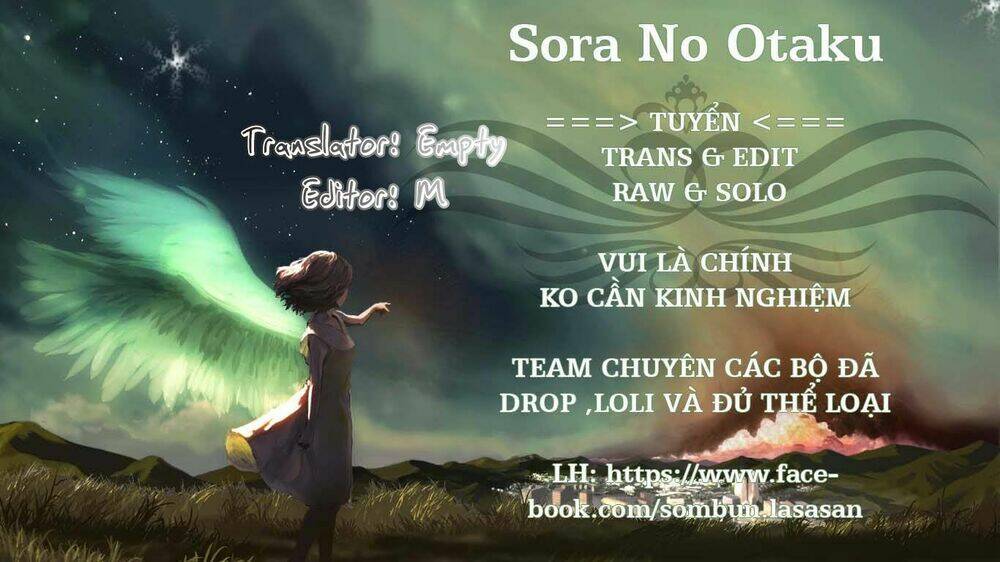 Ane Log - Moyako Neesan No Tomaranai Monologue Chương 30 Ảnh 2