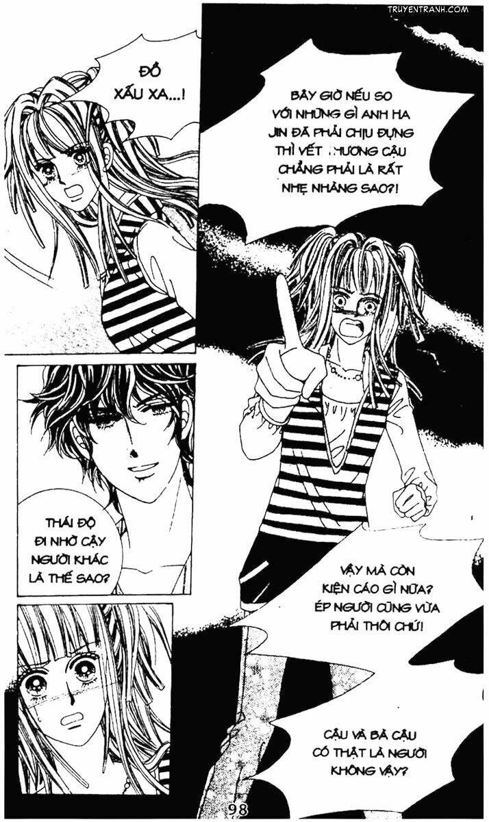 Điên Vì Yêu - Love Like Crazy Chương 51 Ảnh 15