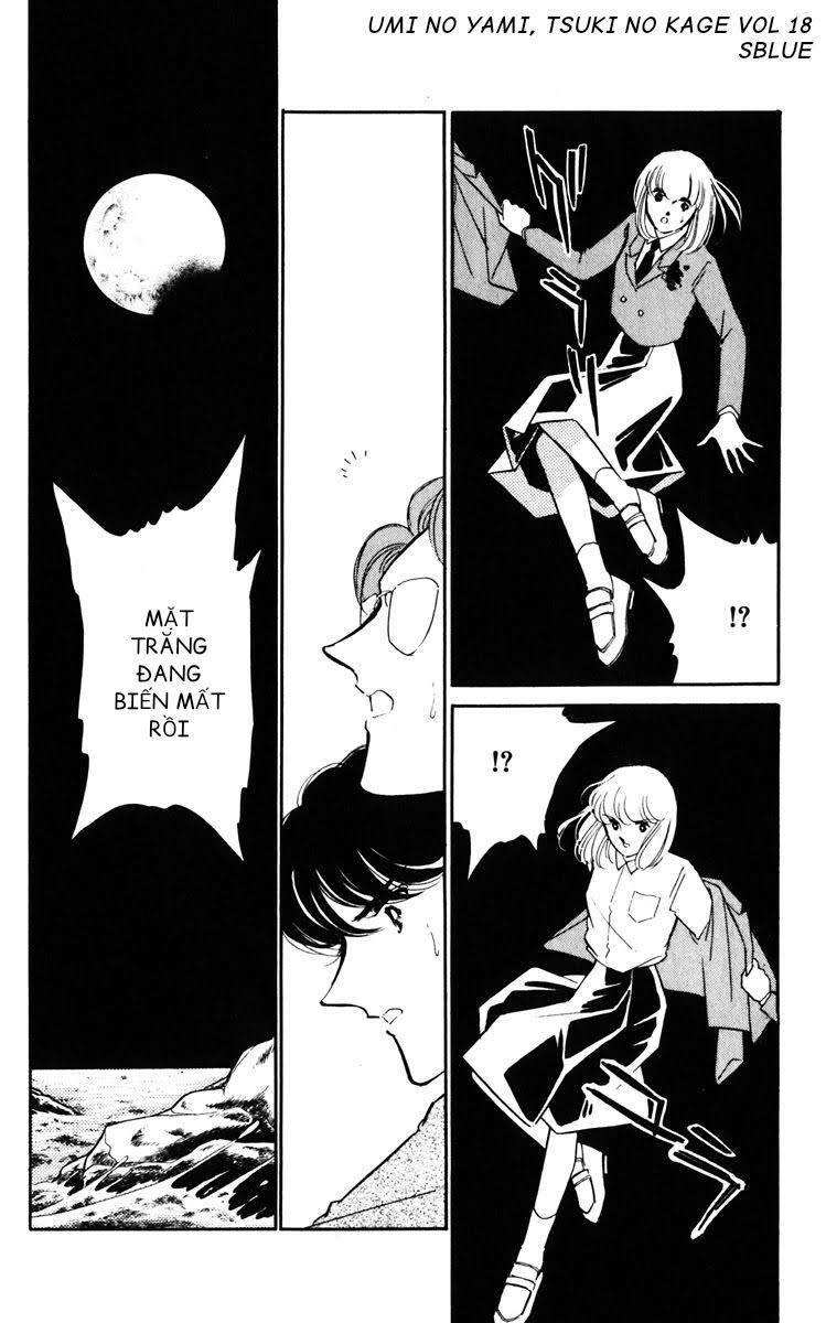 Umi No Yami, Tsuki No Kage Chương 94 Ảnh 31