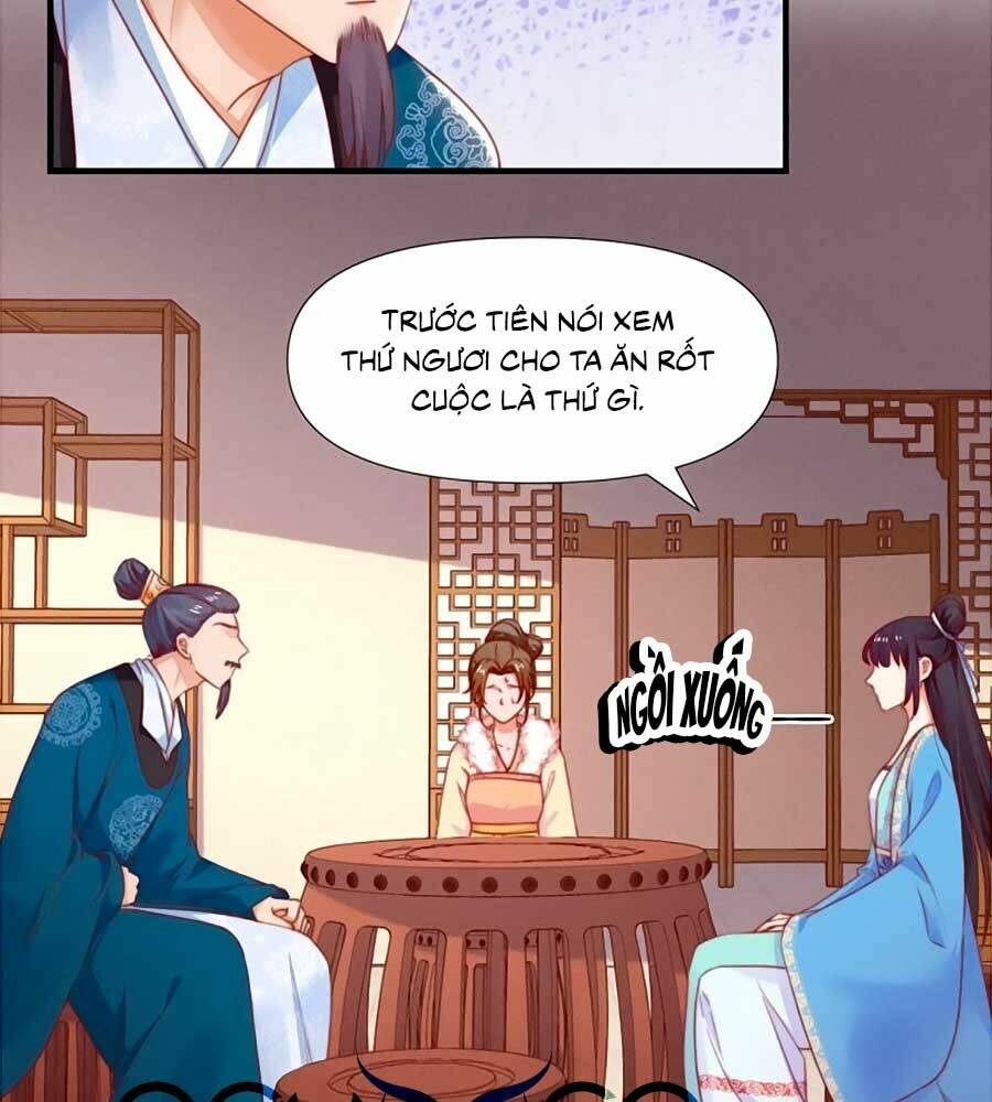 Hoạn Phi Hoàn Triều Chương 100 Ảnh 37