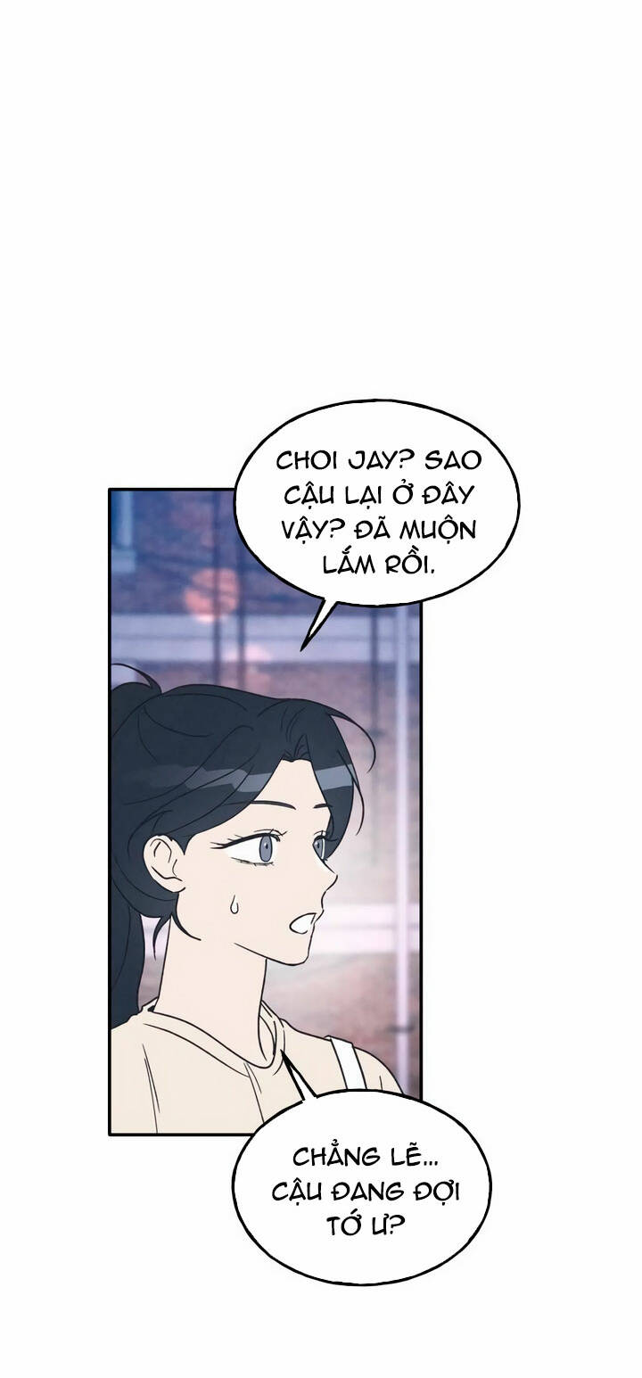 Quy Luật Làm Bạn Với Con Trai Chương 52.1 Ảnh 7