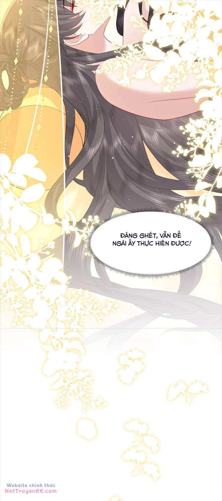 Nương Nương Mỗi Ngày Đều Trốn Thị Tẩm Chương 21 Ảnh 46