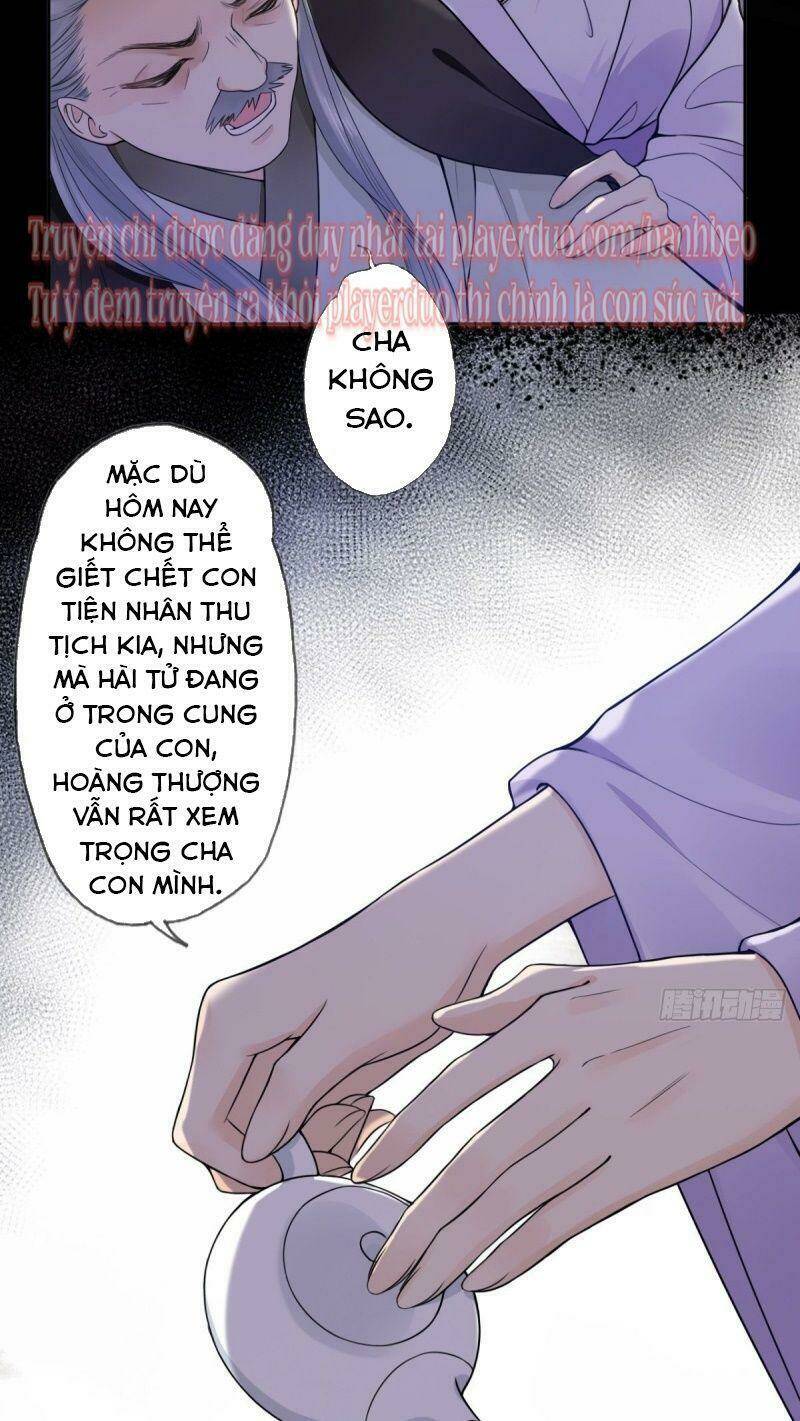 Mê Hoặc Lòng Người Chương 9 Ảnh 27