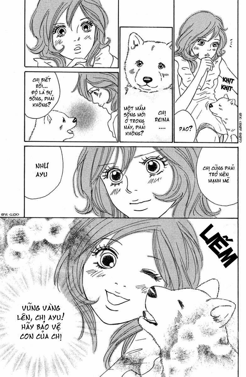 Deep Love - Pao No Monogatari Chương 9 Ảnh 34