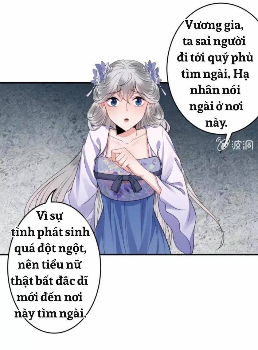 Theo Đuổi Hoàng Tử Quá Khó A~ Chương 102 Ảnh 14