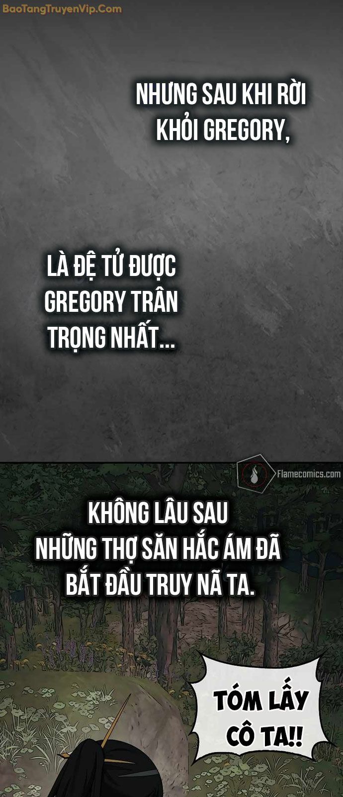 Quân Cờ Thứ 31 Lật Ngược Ván Cờ Chương 77 Ảnh 81