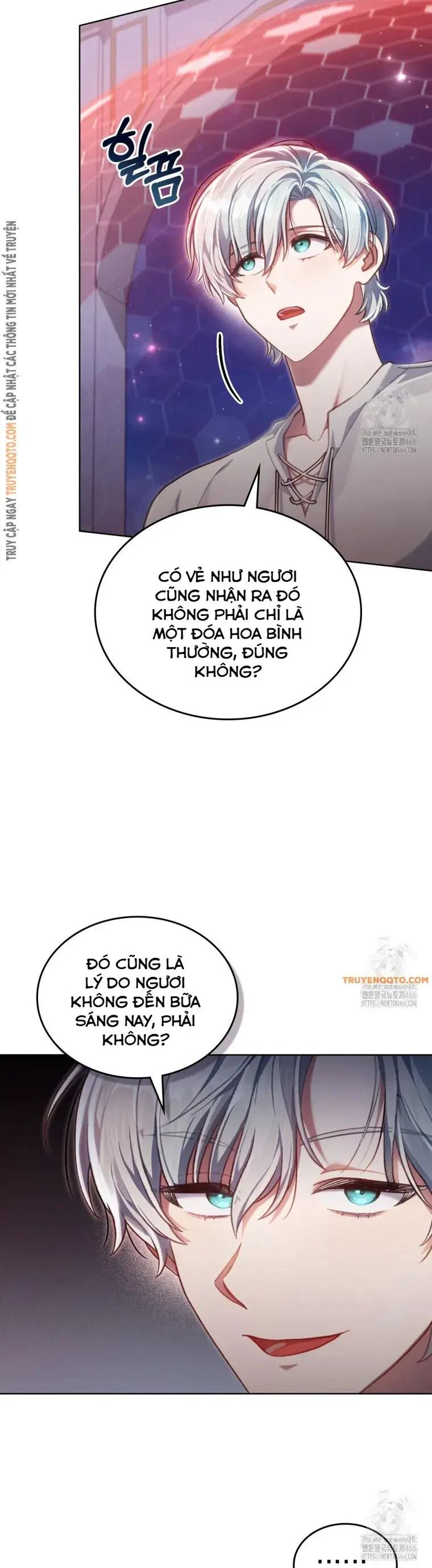 Tái Sinh Thành Hoàng Tử Của Quốc Gia Kẻ Địch Chương 61 Ảnh 8
