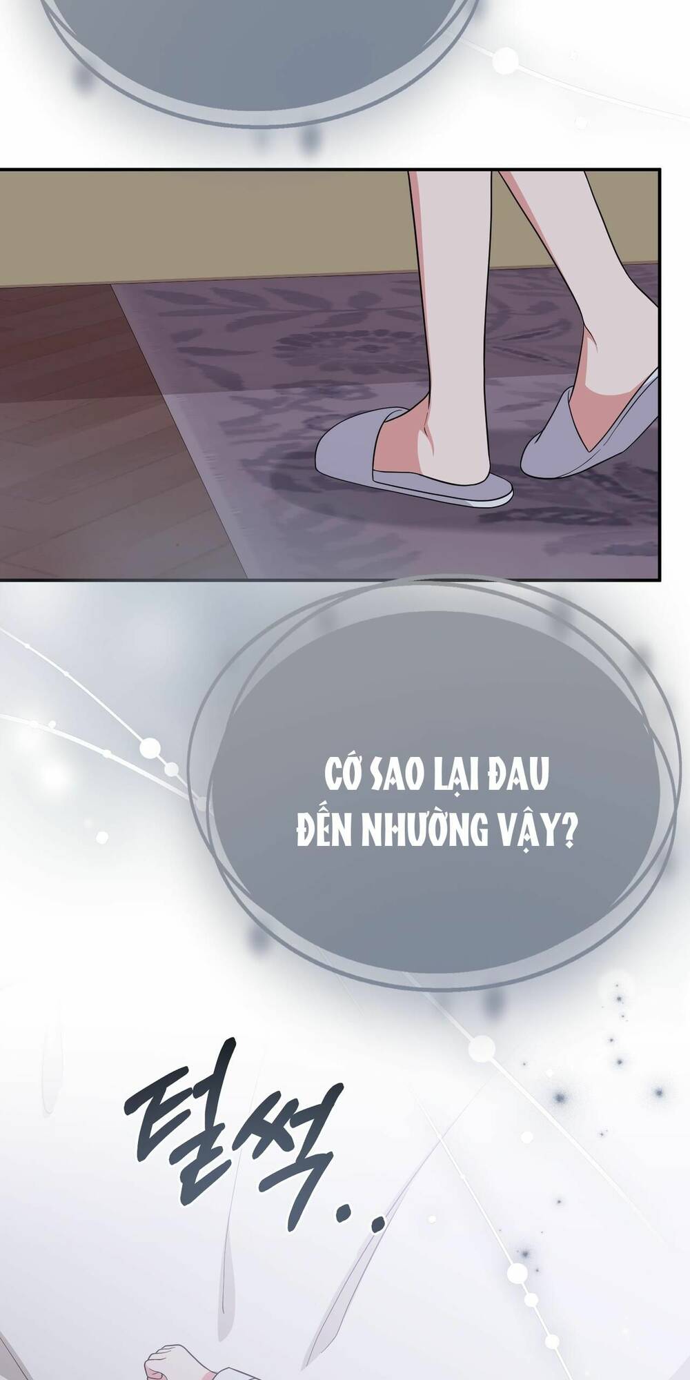 Hãy Để Mắt Đến Jasmine! Chương 28 Ảnh 15