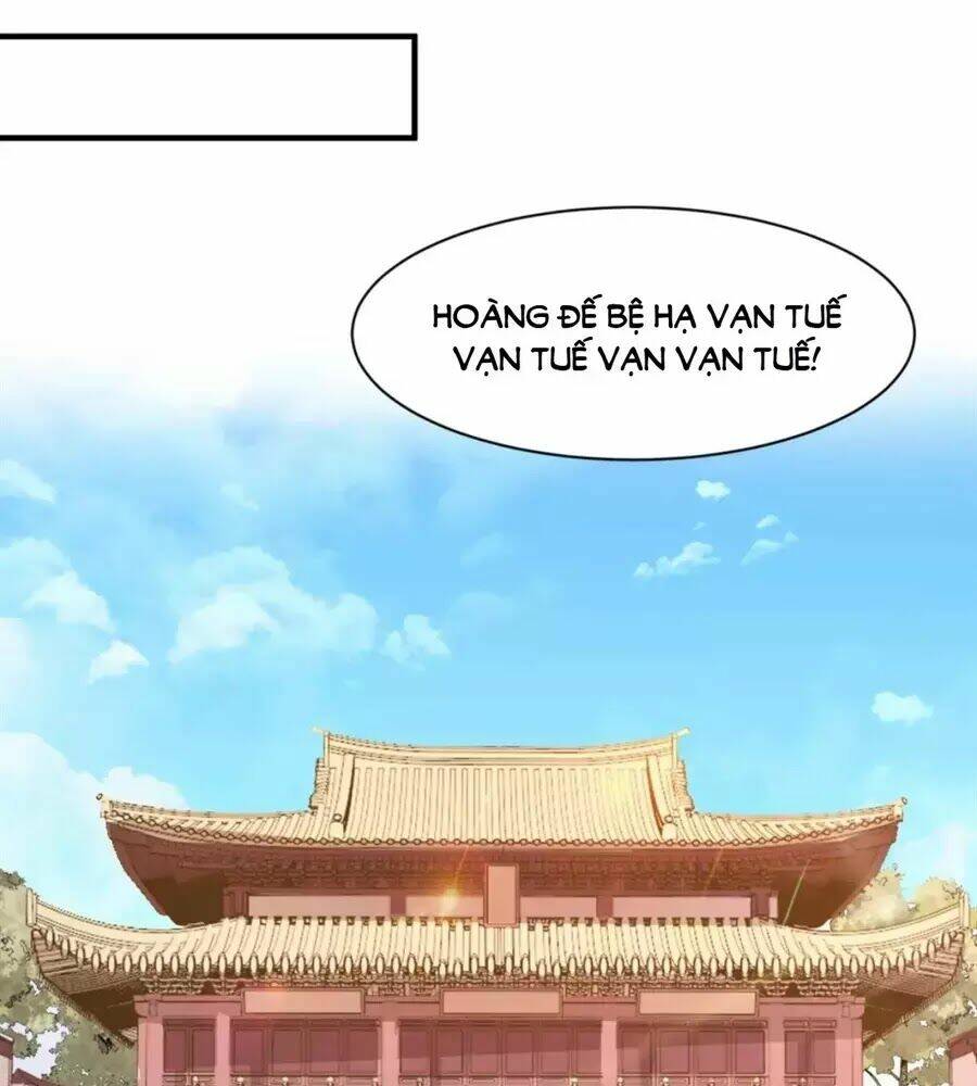 Trùng Sinh Chuyên Sủng Độc Phi Của Nhiếp Chính Vương Chương 52 Ảnh 16