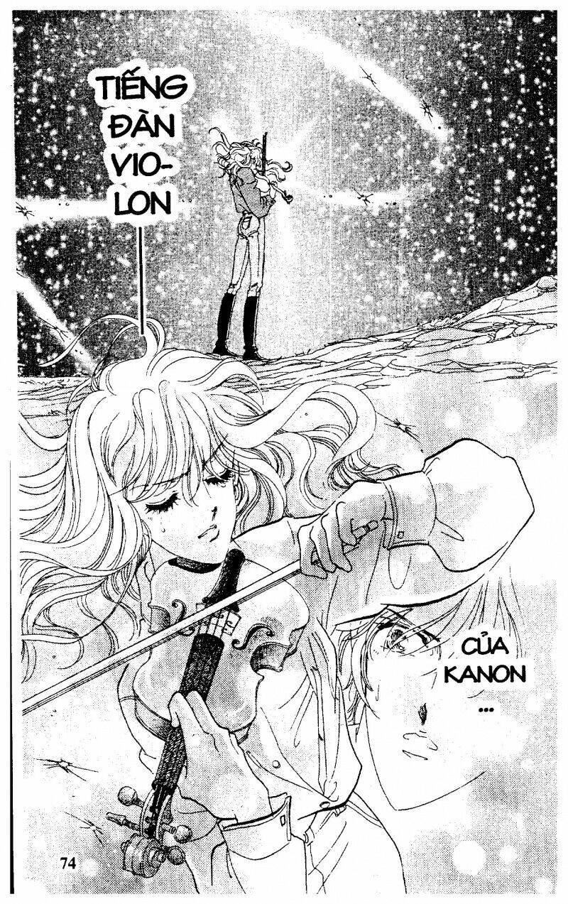Kanon - Hoa Âm Chương 1 Ảnh 75