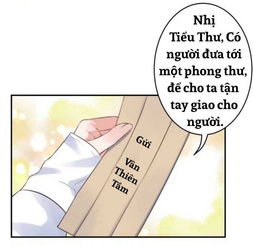 Theo Đuổi Hoàng Tử Quá Khó A~ Chương 92 Ảnh 34