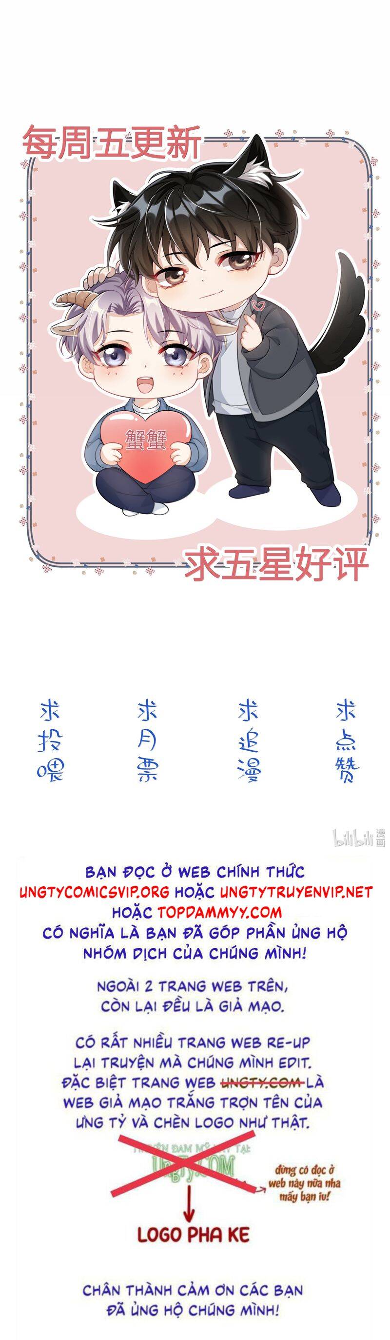 Thẳng Thắn Từ Nghiêm Chương 127 Ảnh 26
