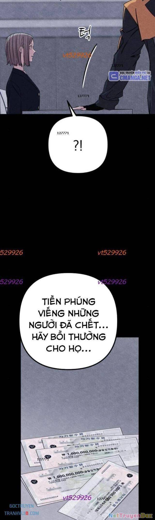 Xác Sống Và Sát Nhân Chương 87 Ảnh 9