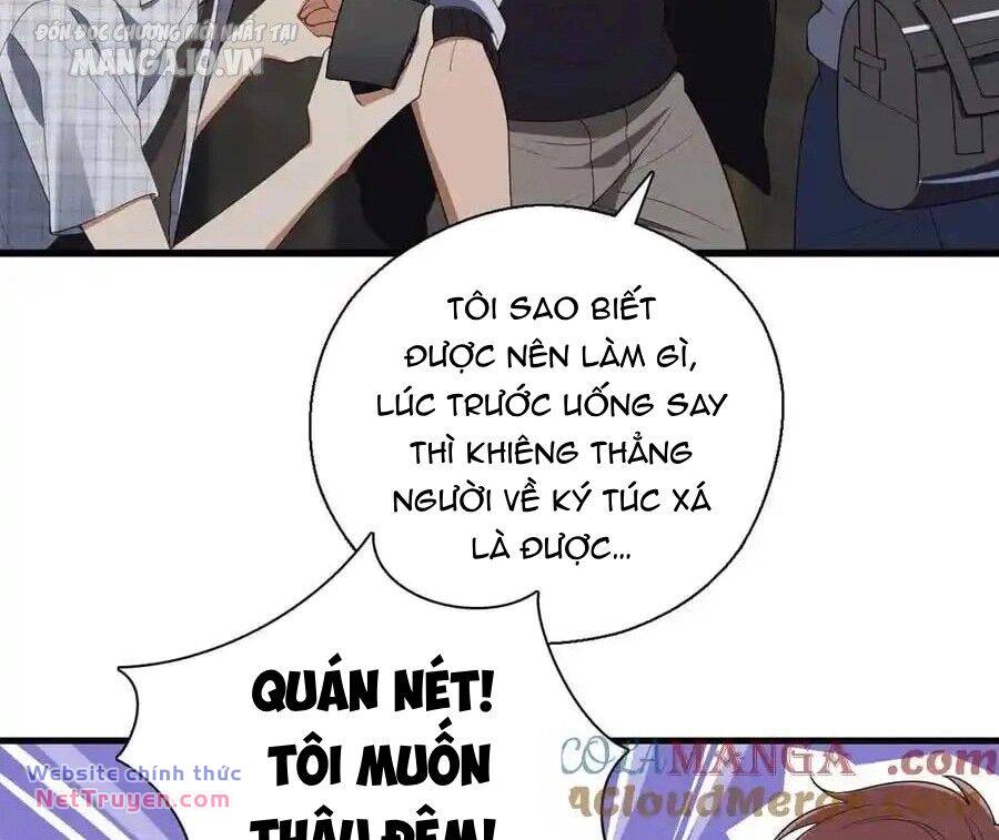 Vợ Ơi, Xin Hãy Ngoan Ngoãn Nhé Chương 66 Ảnh 26