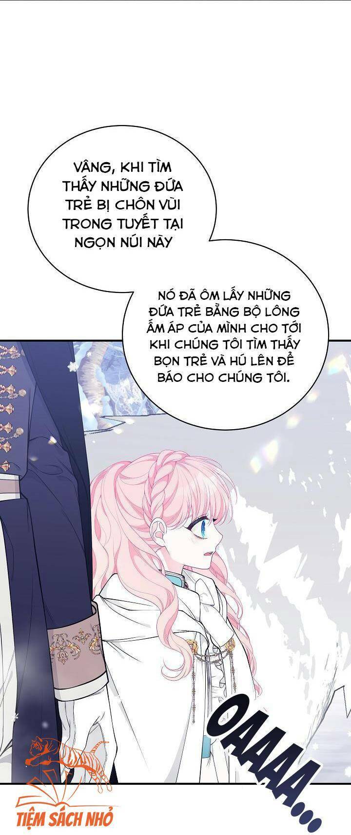 Tôi Chỉ Đi Tìm Cha Thôi Chương 47 Ảnh 16
