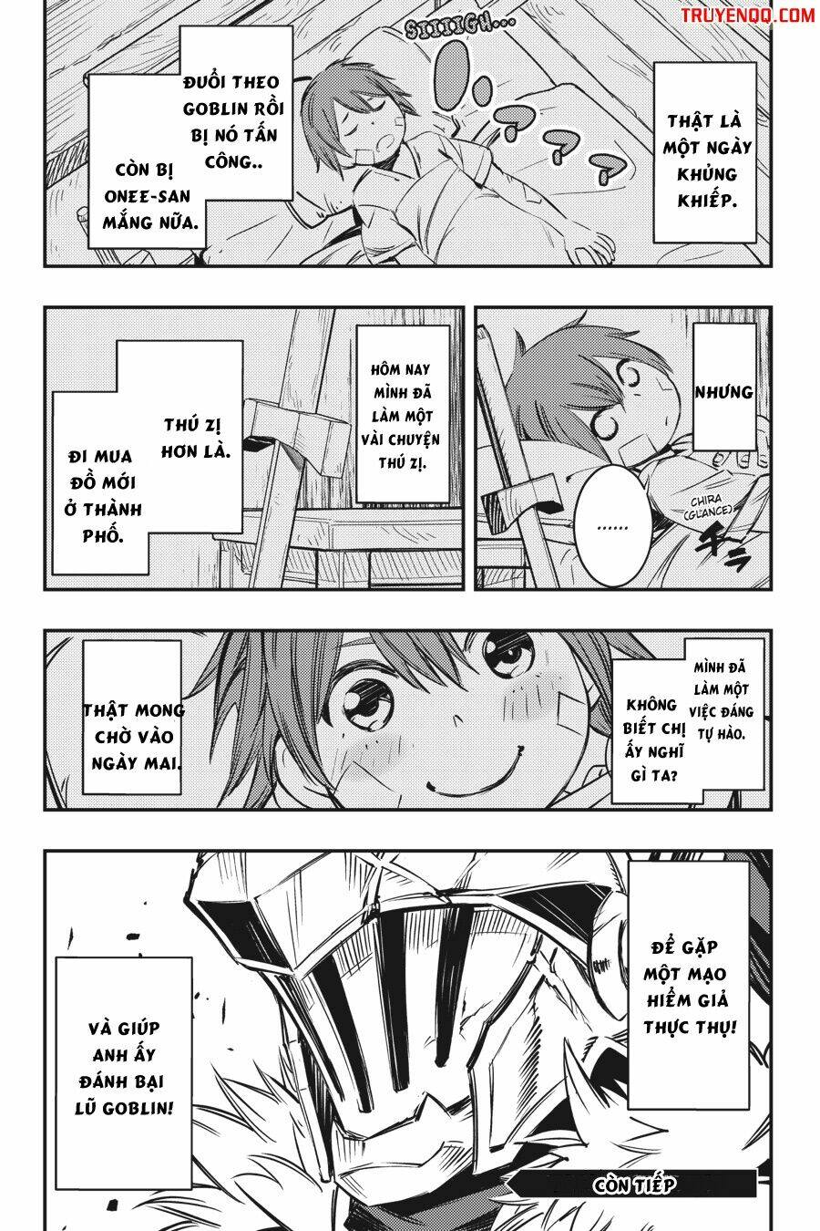 Goblin Slayer: Brand New Day Chương 2 Ảnh 37