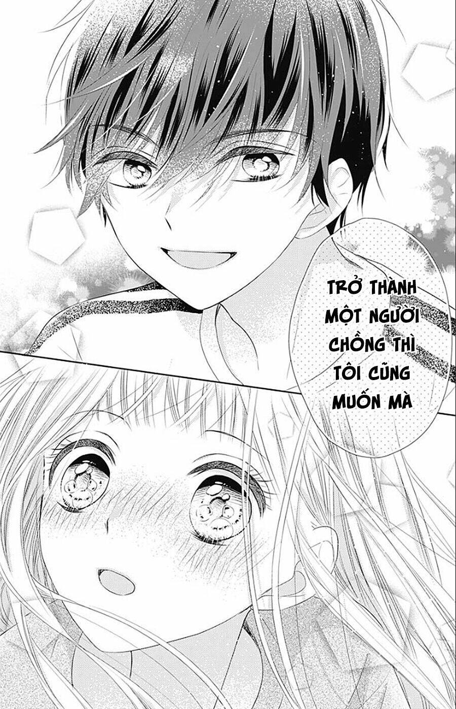 Hatsu X Kon Chương 1 Ảnh 47