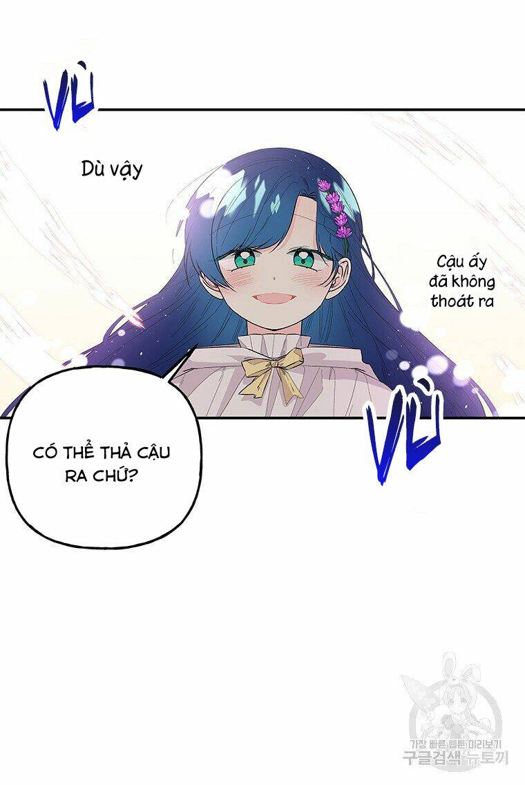 Con Gái Của Đại Pháp Sư Chương 85 Ảnh 36