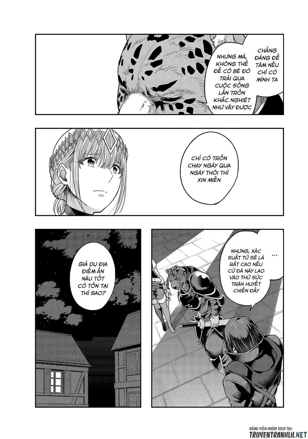 Hazure Waku No Joutai Ijou Skill De Saikyou Ni Natta Ore Ga Subete Wo Juurin Suru Made Chương 26 Ảnh 11