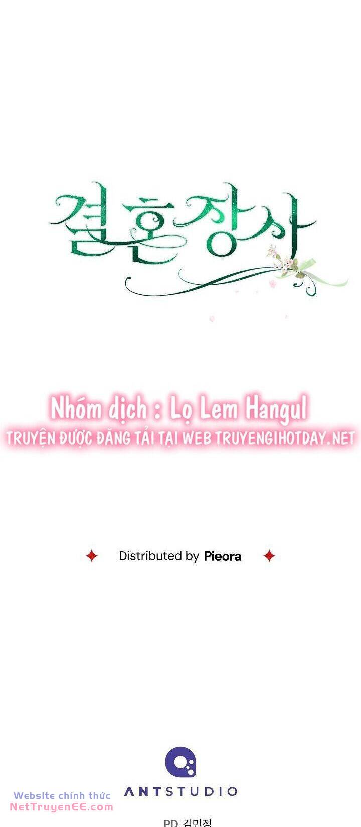 Cuộc Hôn Nhân Vụ Lợi Chương 111 Ảnh 86