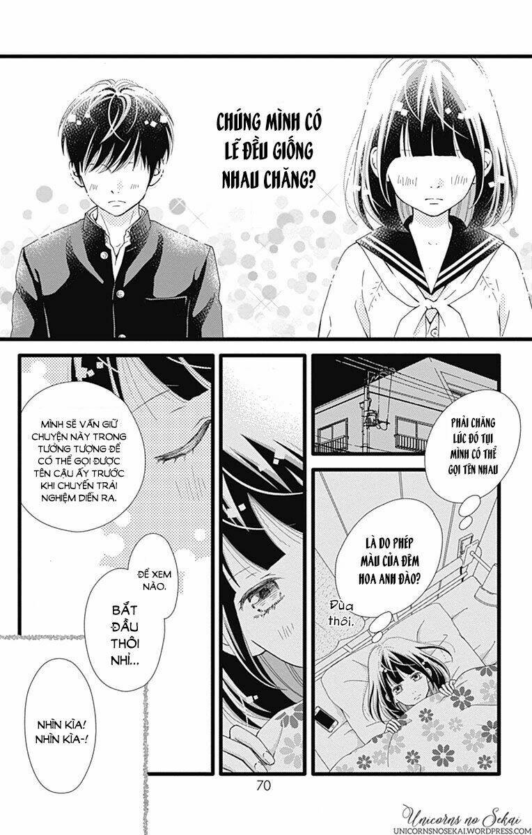 Futsuu No Koiko-Chan Chương 20 Ảnh 13