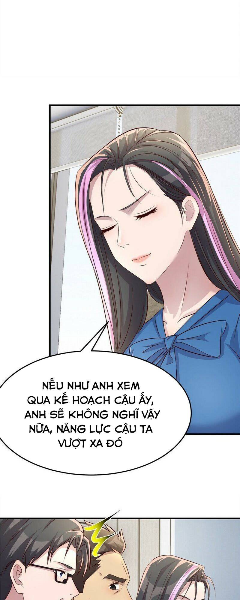 Chị Gái Tôi Là Đại Minh Tinh Chương 222 Ảnh 22