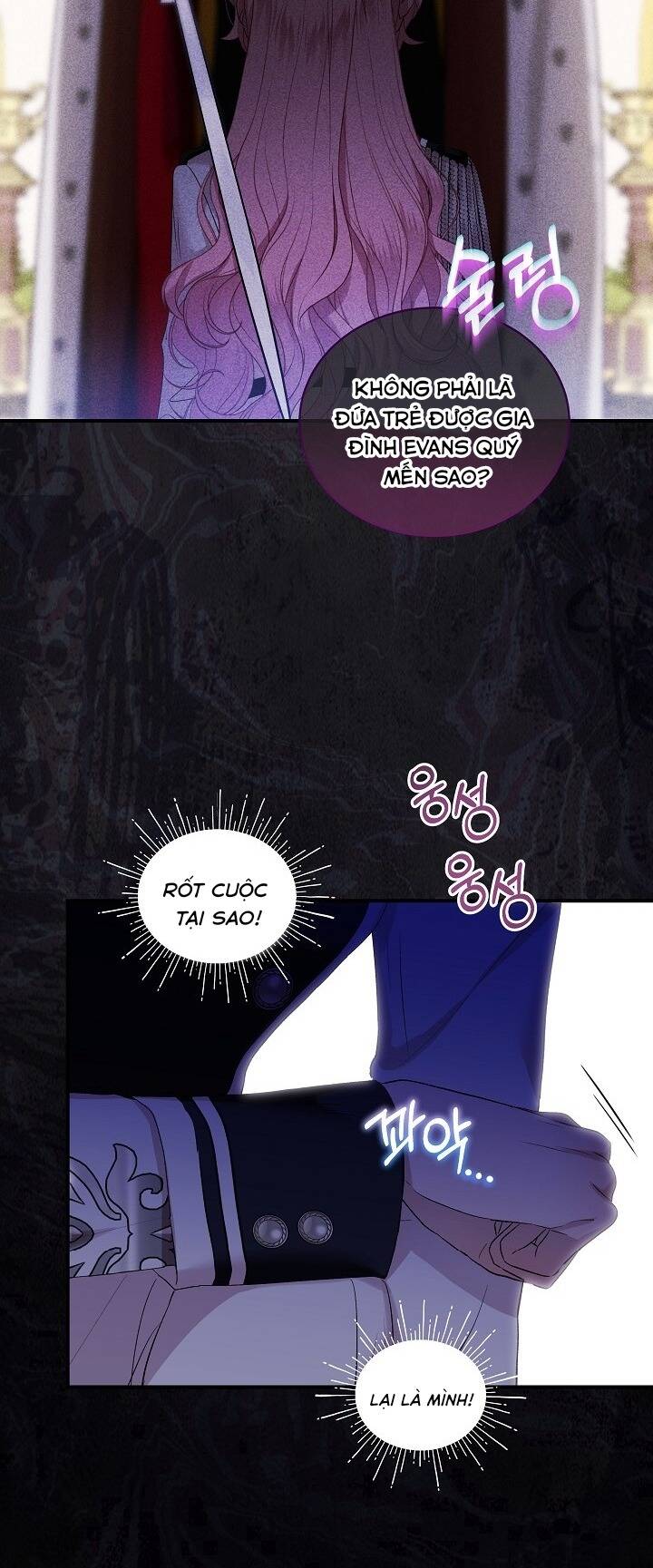 Quý Cô Thế Lực Ngầm Chương 82 Ảnh 29