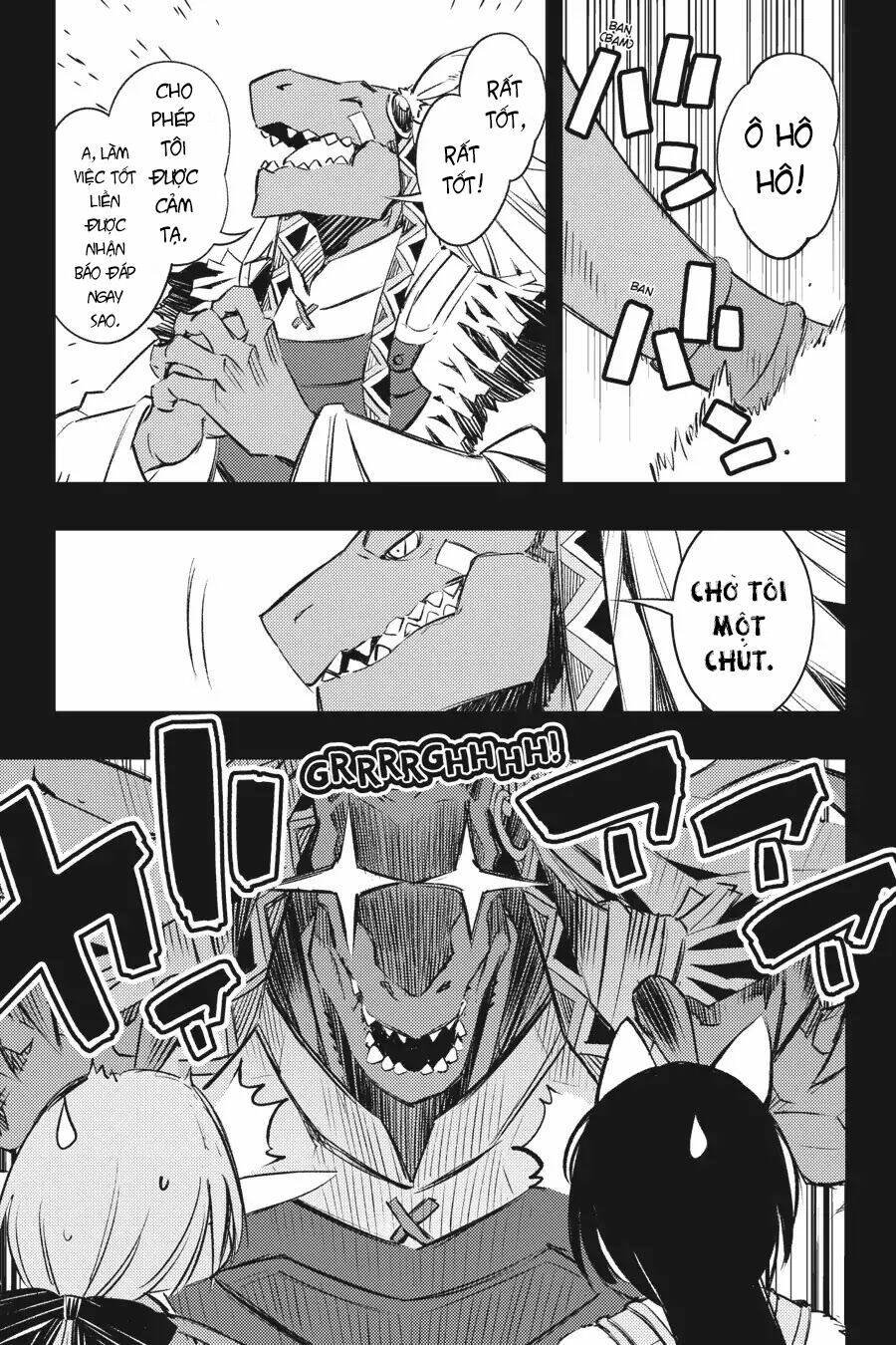 Goblin Slayer: Brand New Day Chương 9 Ảnh 17