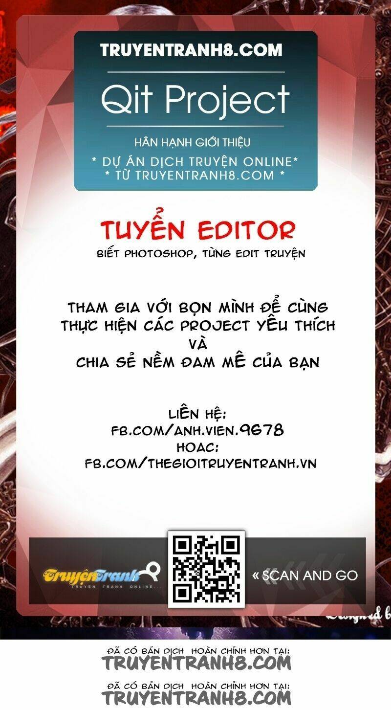 Độc Huyền Nhãn Vương Chương 1 Ảnh 39