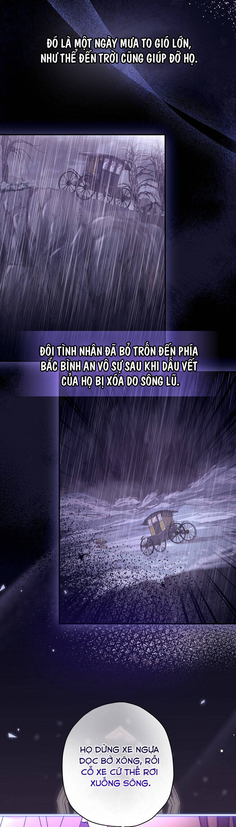 Ta Trở Thành Con Gái Nuôi Của Nam Chính Chương 116 Ảnh 17