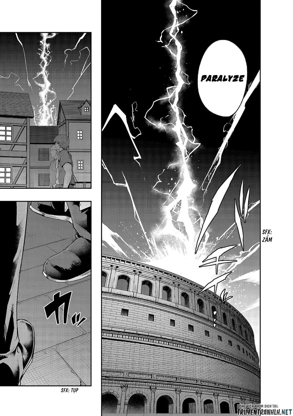 Hazure Waku No Joutai Ijou Skill De Saikyou Ni Natta Ore Ga Subete Wo Juurin Suru Made Chương 26 Ảnh 16
