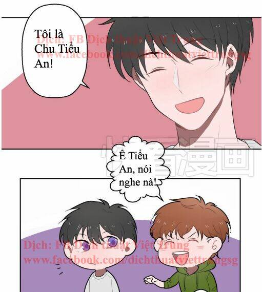 Phải Lòng Cậu Shipper Chương 6 Ảnh 6