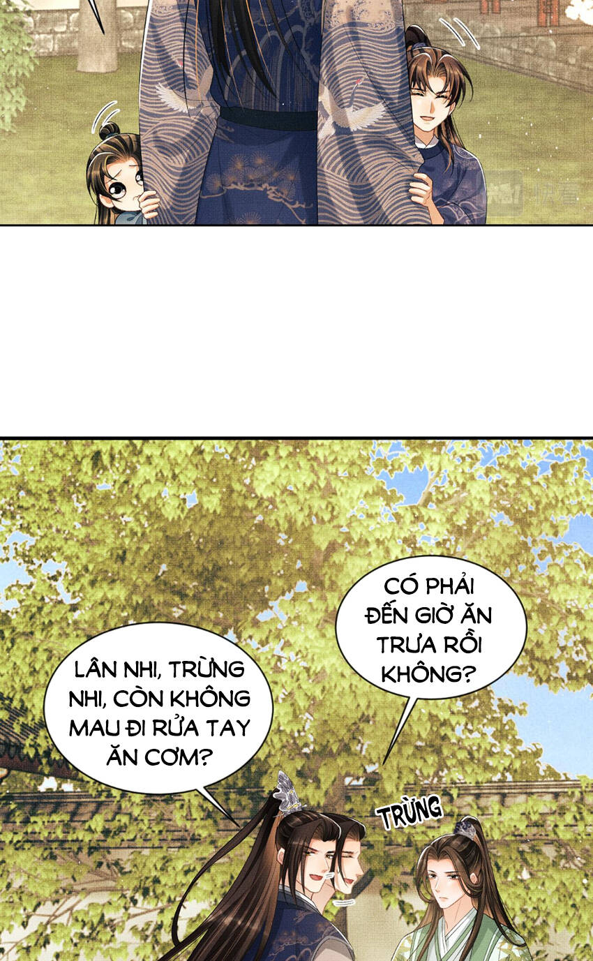 Thê Vi Thượng Chương 135 Ảnh 52