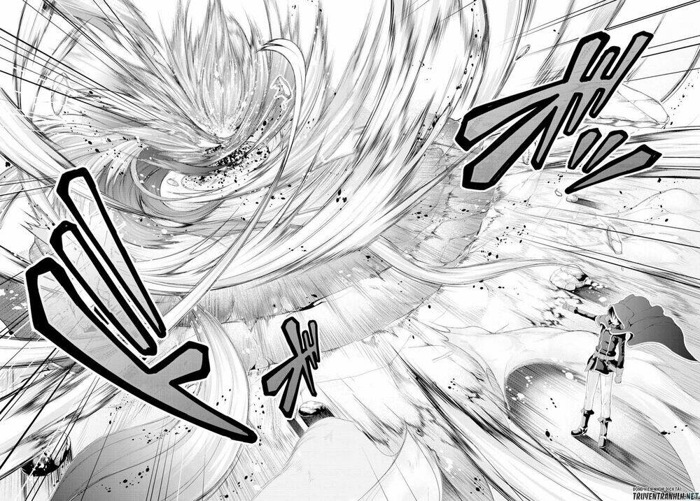 Tensei Inja Wa Hokusoemu Chương 1 Ảnh 22