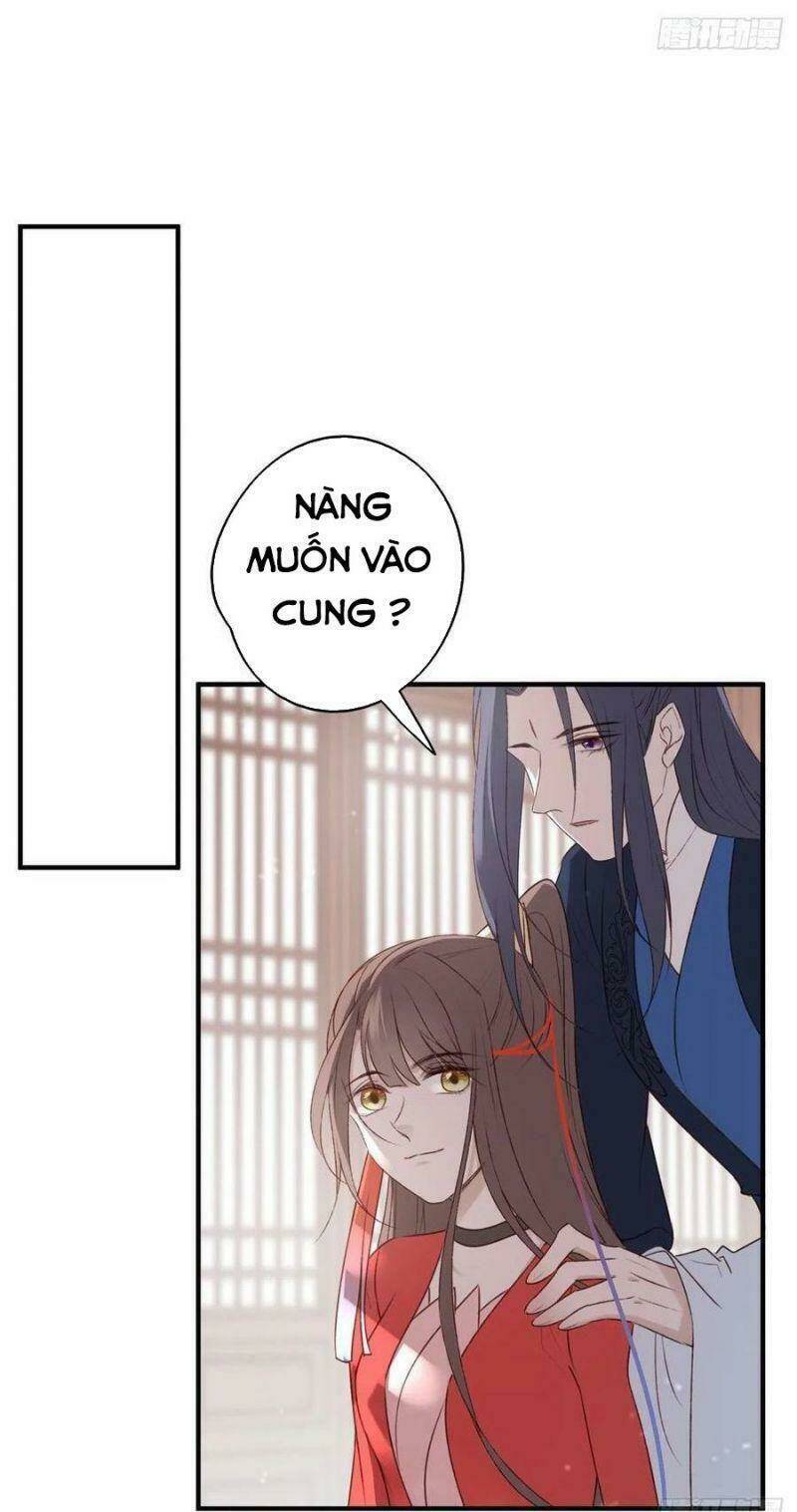 Liệt Hỏa Cuồng Phi: Vương Gia Thú Tính Muốn Sủng Chương 121 Ảnh 30
