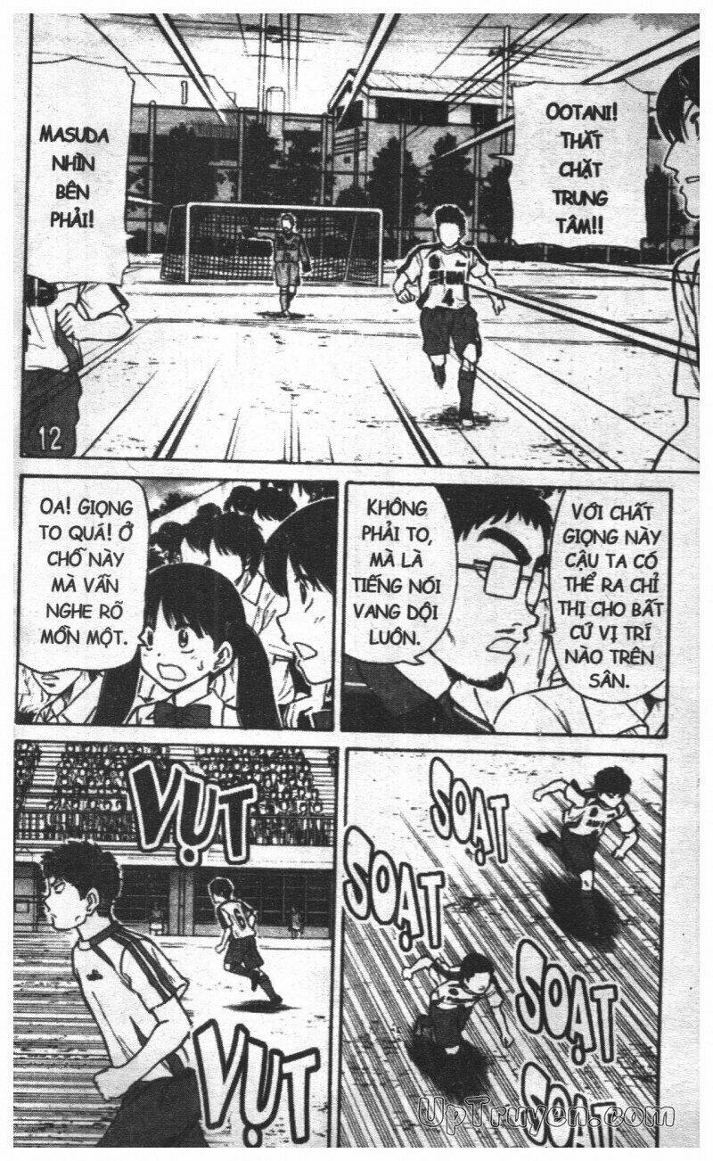 Golden Age Chương 11 Ảnh 171