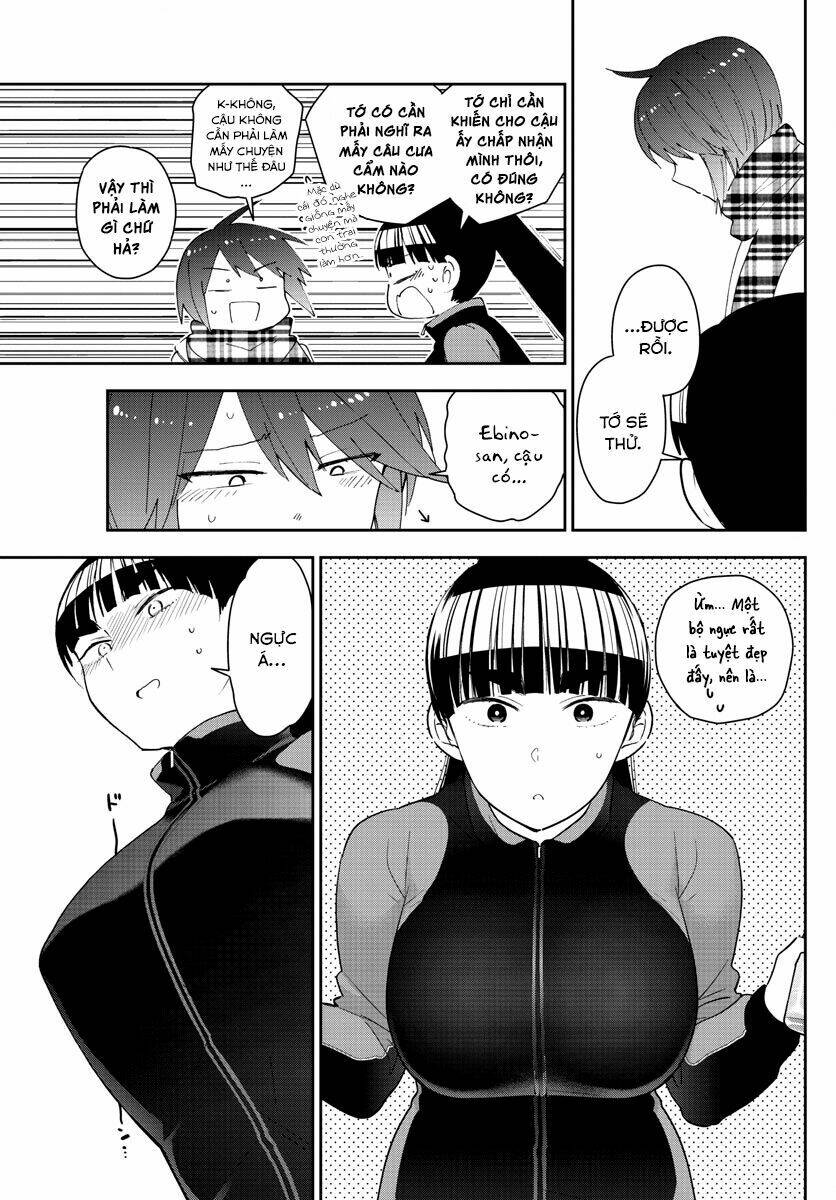 Hatsukoi Zombie Chương 154 Ảnh 16