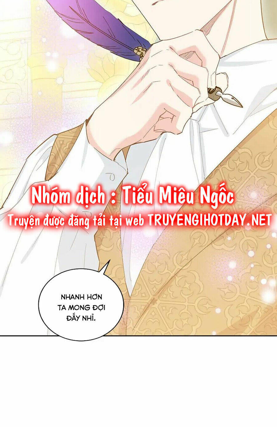 Tôi Đã Mệt Rồi Chương 69 Ảnh 6